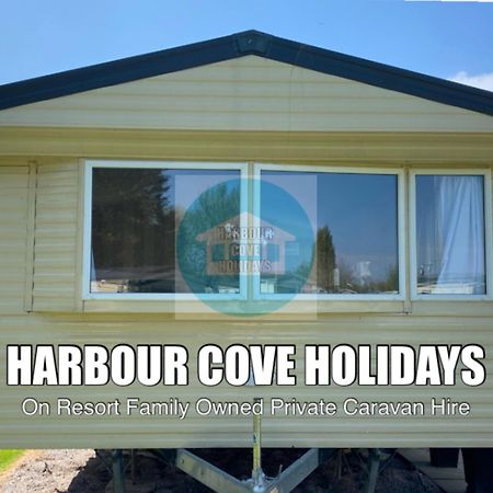 Affordable Caravan Holidays Butlins مينهيد المظهر الخارجي الصورة
