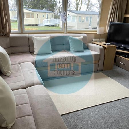 Affordable Caravan Holidays Butlins مينهيد المظهر الخارجي الصورة
