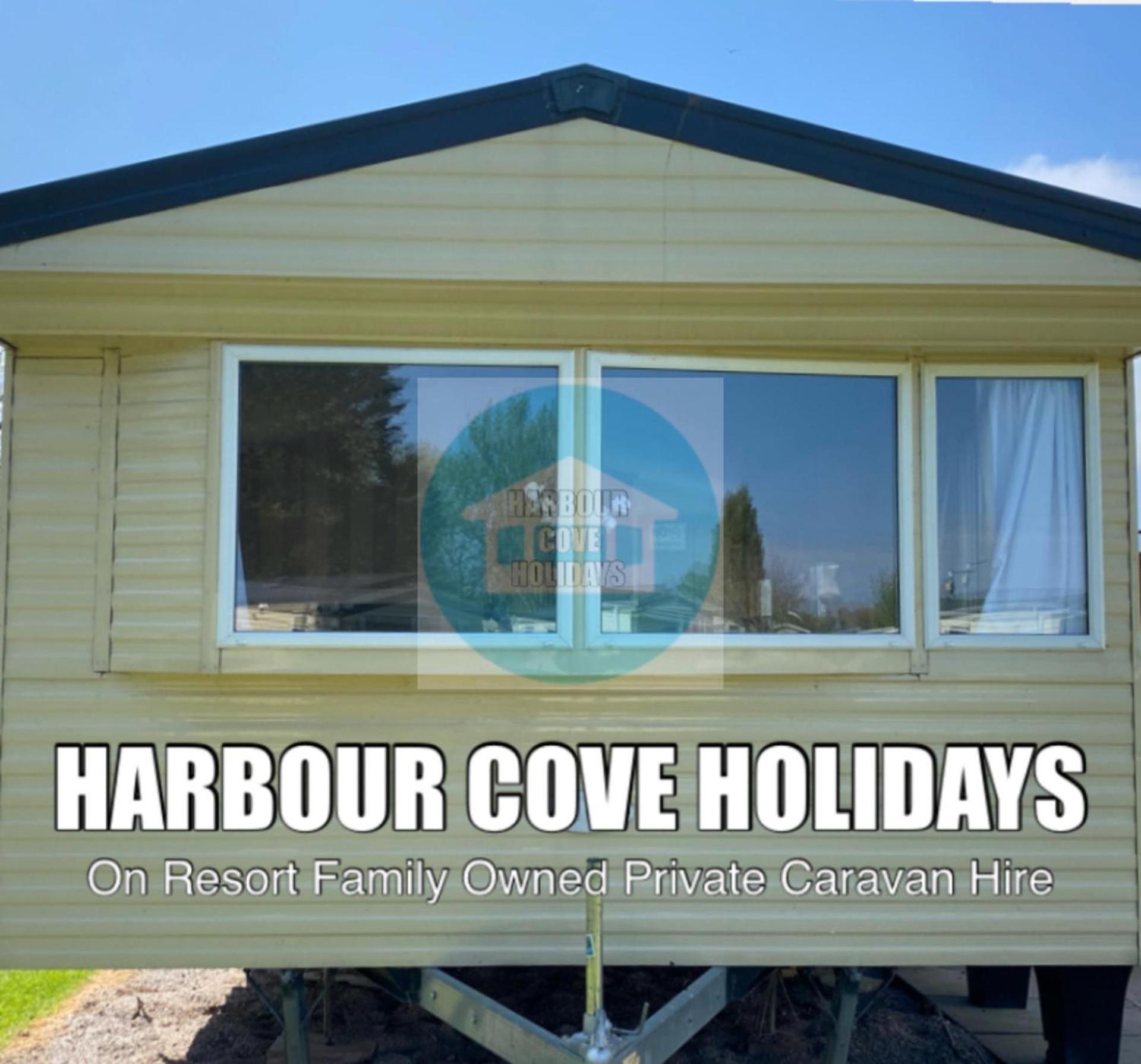 Affordable Caravan Holidays Butlins مينهيد المظهر الخارجي الصورة